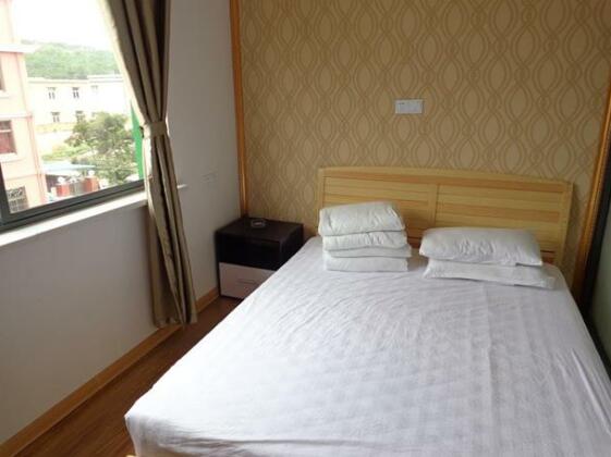 Shengsi Jiahui Inn - Photo5