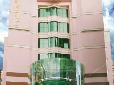 Shengsi Overseas Chinese Hotel