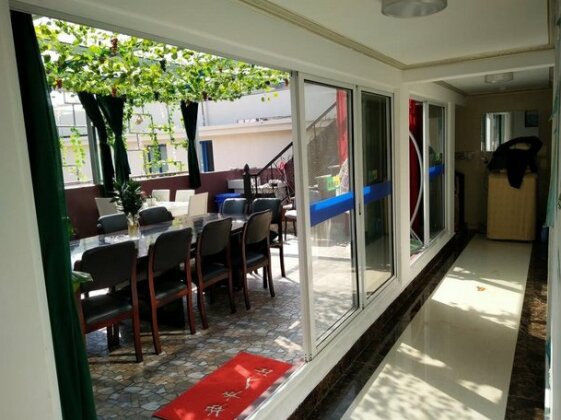 Shengsi Quanshan Inn - Photo4