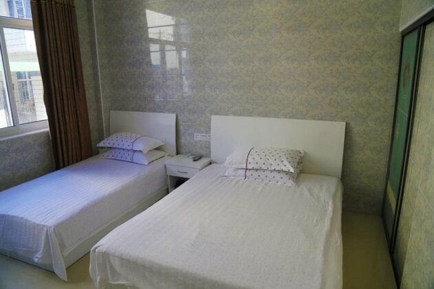 Shengsi Quanshan Inn - Photo5