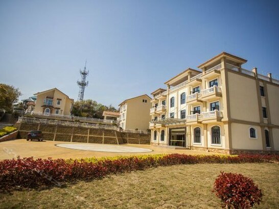 Shengsi Seaview Resort - Photo2