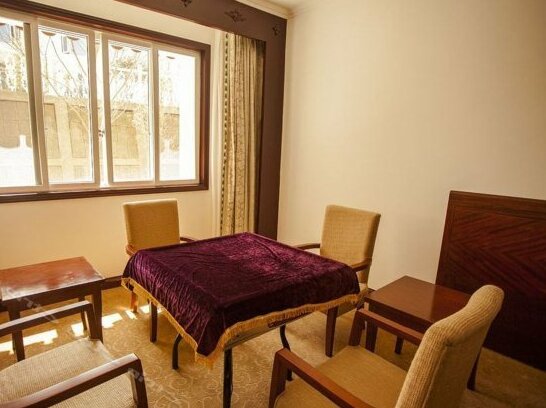 Shengsi Seaview Resort - Photo3