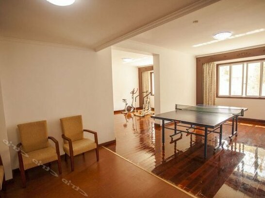 Shengsi Seaview Resort - Photo4