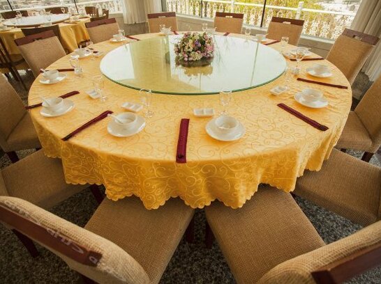 Shengsi Seaview Resort - Photo5
