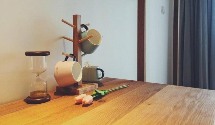 Shengsi Yibeiwan Apartment - Photo3