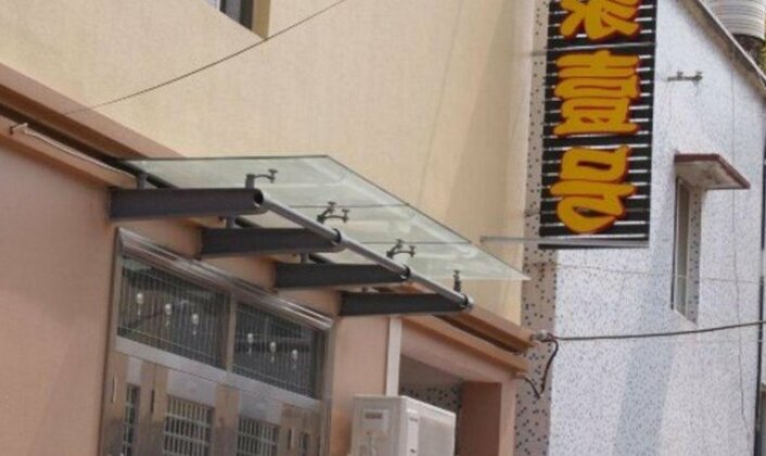 Shengsi Yihao Hotel - Photo2