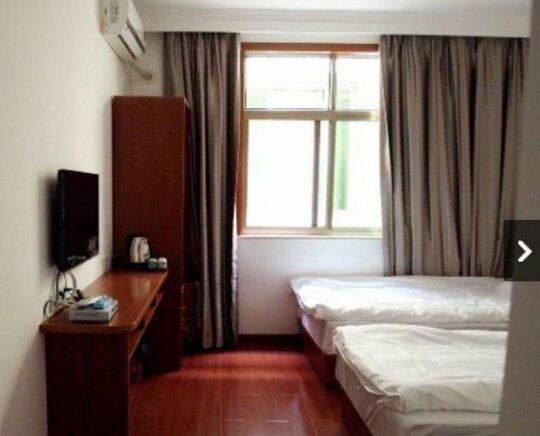 Shengsi Yihao Hotel - Photo4