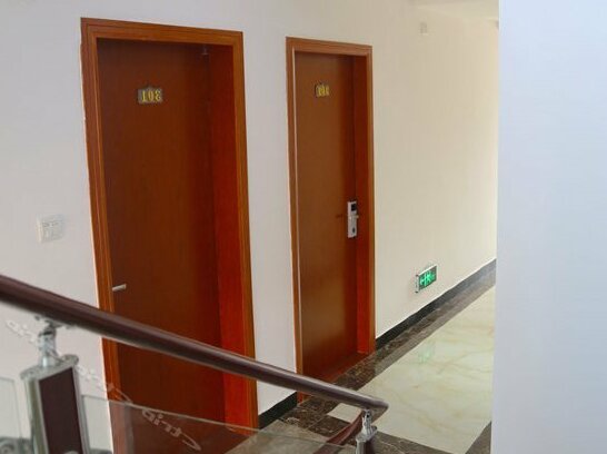 Shengsi Yueyanglou Inn - Photo4
