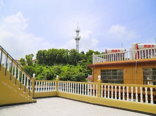 Shengsi Yueyanglou Inn - Photo5
