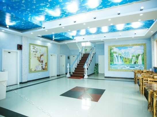 Shengxiang Hotel Zhoushan - Photo5