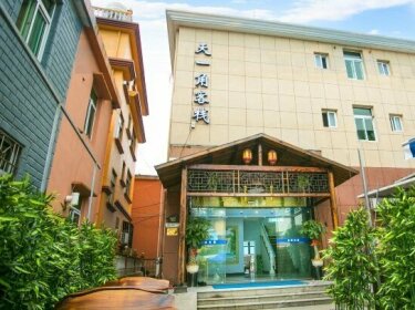 Shengxiang Hotel Zhoushan