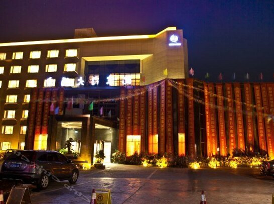 Shenjiamen Hotel