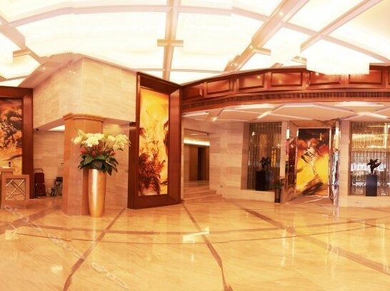 Shenjiamen Hotel - Photo3