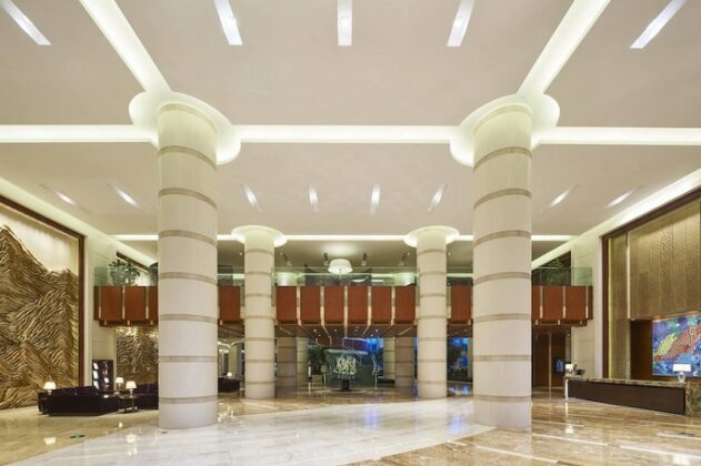Sheraton Zhoushan Hotel - Photo2