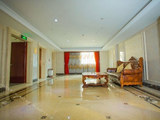 Shihai Hotel - Photo2