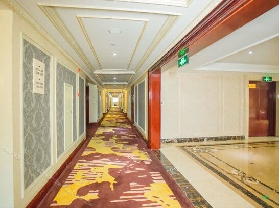 Shihai Hotel - Photo3