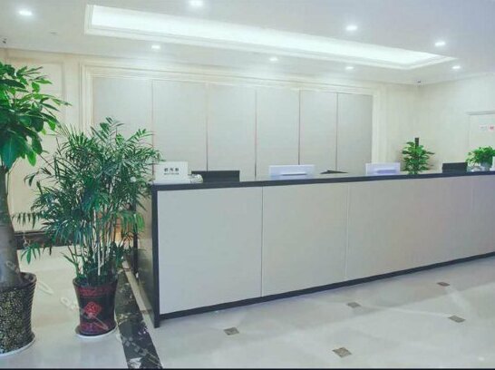 Shihai Hotel - Photo4