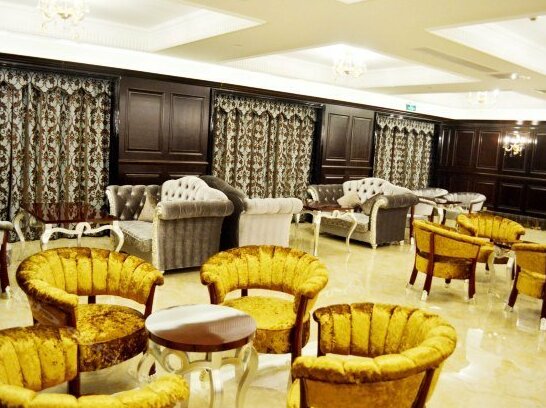 Shihai Hotel - Photo5