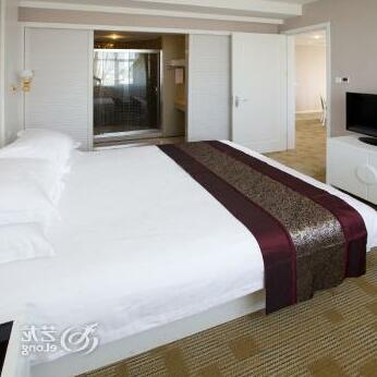 Shihao Seaview Hotel Zhoushan - Photo2