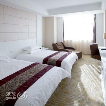 Shihao Seaview Hotel Zhoushan - Photo3