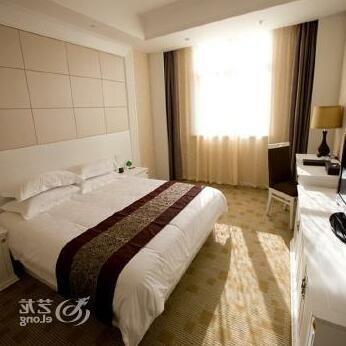 Shihao Seaview Hotel Zhoushan - Photo4