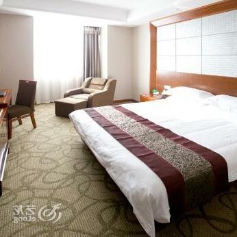 Shihao Seaview Hotel Zhoushan - Photo5