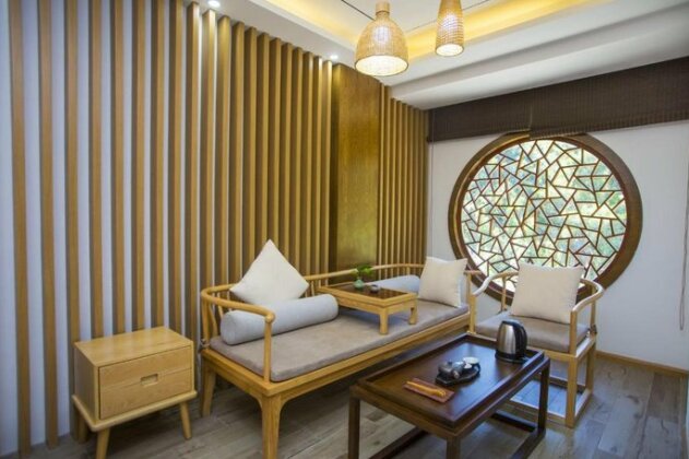 Shishan Yuanshe Guesthouse - Photo2