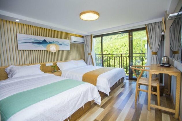 Shishan Yuanshe Guesthouse - Photo4
