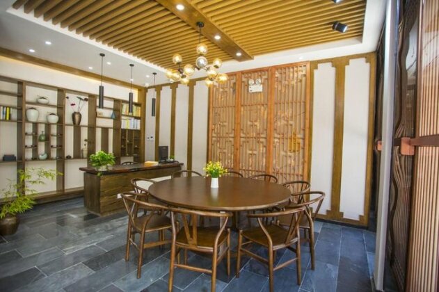Shishan Yuanshe Guesthouse - Photo5