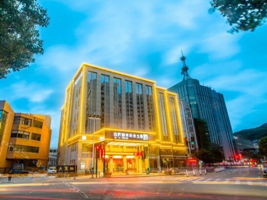Tianfenglou Hotel