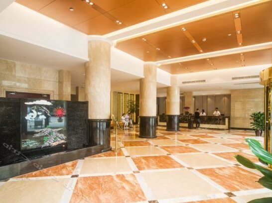 Tianfenglou Hotel - Photo3