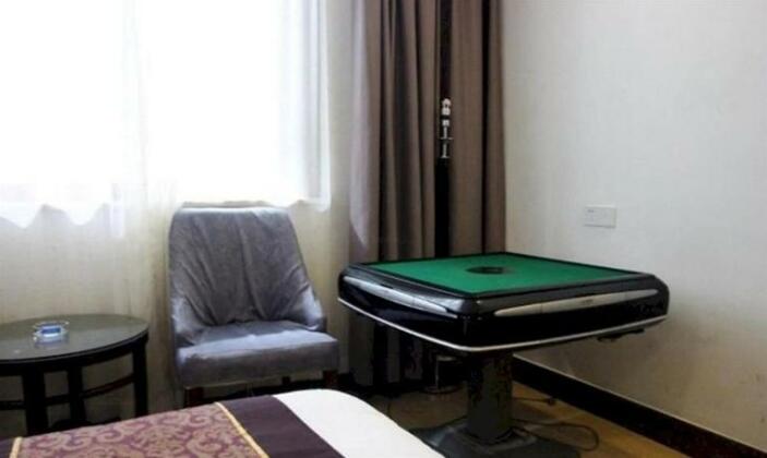 Tianzhu Shangzhuang - Photo4