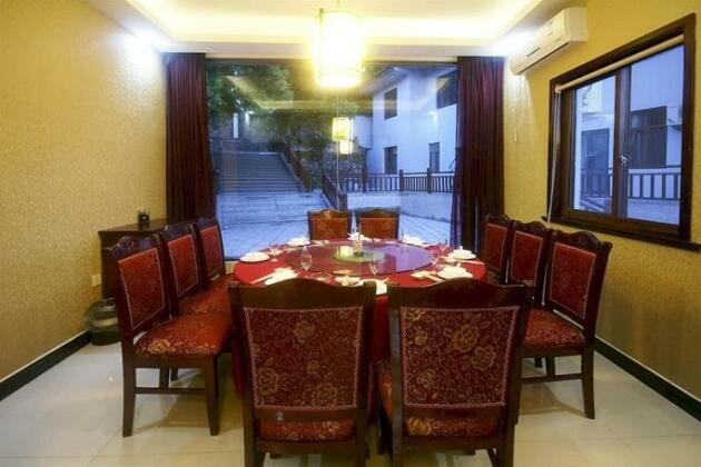 Tianzhu Shangzhuang - Photo5