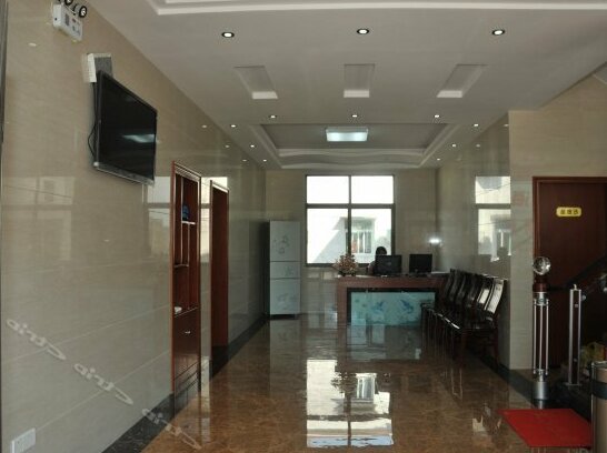 Tinghai Xiaozhuang Motel - Photo2