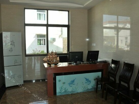 Tinghai Xiaozhuang Motel - Photo3