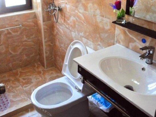 Tinghai Xiaozhuang Motel - Photo5