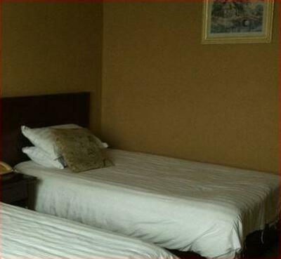 Wanggang Inn - Photo4