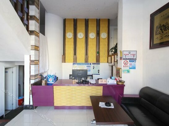 Wanghai Hotel - Photo3