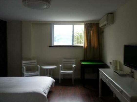 Wanghai Hotel - Photo4
