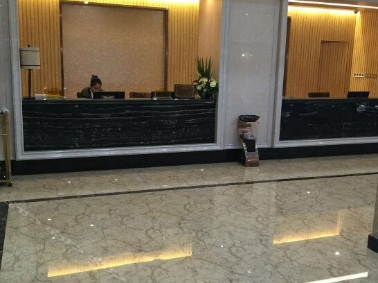 Weisiting Hotel Zhoushan - Photo2
