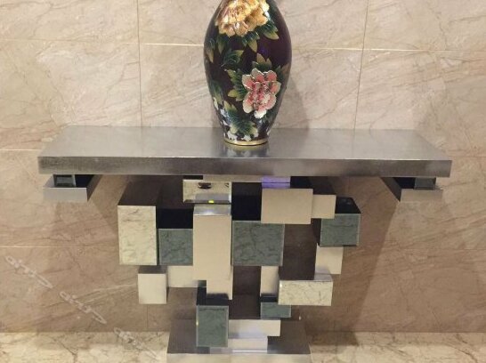 Weisiting Hotel Zhoushan - Photo3
