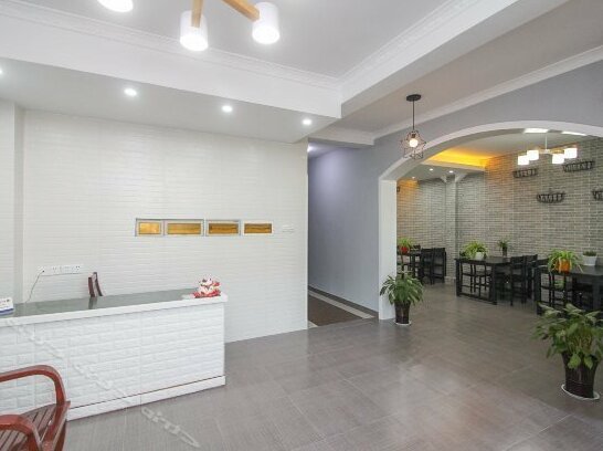 Woai Wojia Hotel - Photo3