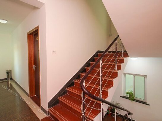 Woai Wojia Hotel - Photo4
