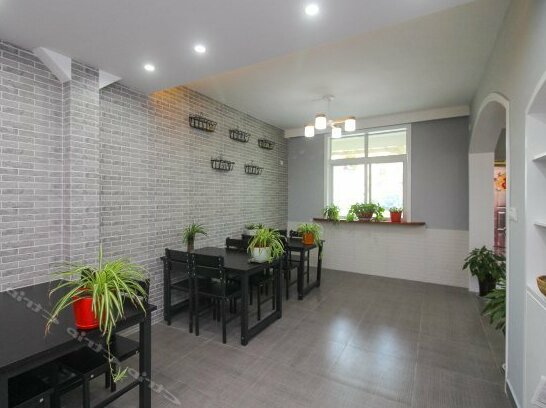 Woai Wojia Hotel - Photo5