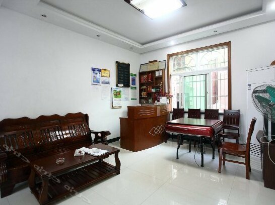 Xiaguang Motel - Photo2