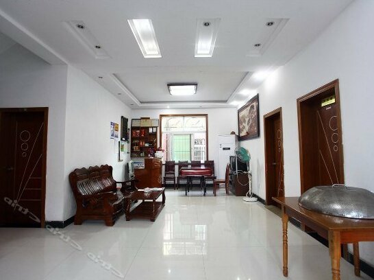 Xiaguang Motel - Photo3