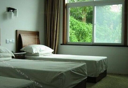 Xiaguang Motel - Photo5