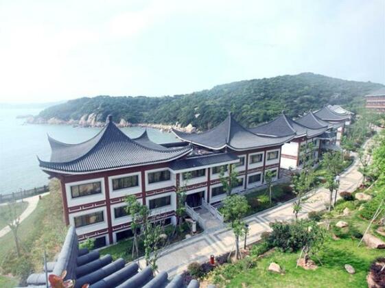 Xiangsheng Grand Hotel & Resort Mountain Putuo - Photo4