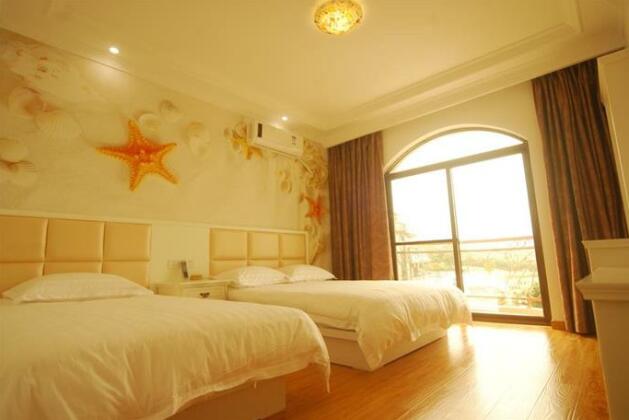 Xiaotianwan Hotel - Photo5