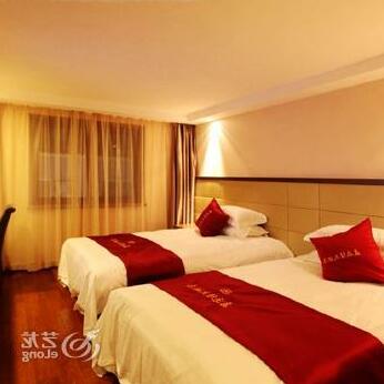 Xin Yun Bao Hotel - Photo5